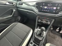 USED 2018 67 VOLKSWAGEN T-ROC 1.5 Petrol (TSI), EVO SEL, 5 Door SUV, Manual, Euro 6. FULL 12 MONTH MOT WITH EVERY CAR