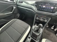 USED 2018 67 VOLKSWAGEN T-ROC 1.5 Petrol (TSI), EVO SEL, 5 Door SUV, Manual, Euro 6. FULL 12 MONTH MOT WITH EVERY CAR