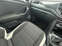 USED 2018 67 VOLKSWAGEN T-ROC 1.5 Petrol (TSI), EVO SEL, 5 Door SUV, Manual, Euro 6. FULL 12 MONTH MOT WITH EVERY CAR