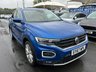 USED 2018 67 VOLKSWAGEN T-ROC 1.5 Petrol (TSI), EVO SEL, 5 Door SUV, Manual, Euro 6. FULL 12 MONTH MOT WITH EVERY CAR
