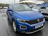 USED 2018 67 VOLKSWAGEN T-ROC 1.5 Petrol (TSI), EVO SEL, 5 Door SUV, Manual, Euro 6. FULL 12 MONTH MOT WITH EVERY CAR