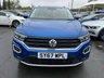 USED 2018 67 VOLKSWAGEN T-ROC 1.5 Petrol (TSI), EVO SEL, 5 Door SUV, Manual, Euro 6. FULL 12 MONTH MOT WITH EVERY CAR