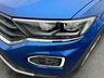 USED 2018 67 VOLKSWAGEN T-ROC 1.5 Petrol (TSI), EVO SEL, 5 Door SUV, Manual, Euro 6. FULL 12 MONTH MOT WITH EVERY CAR
