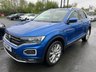 USED 2018 67 VOLKSWAGEN T-ROC 1.5 Petrol (TSI), EVO SEL, 5 Door SUV, Manual, Euro 6. FULL 12 MONTH MOT WITH EVERY CAR