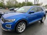 USED 2018 67 VOLKSWAGEN T-ROC 1.5 Petrol (TSI), EVO SEL, 5 Door SUV, Manual, Euro 6. FULL 12 MONTH MOT WITH EVERY CAR