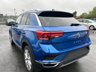 USED 2018 67 VOLKSWAGEN T-ROC 1.5 Petrol (TSI), EVO SEL, 5 Door SUV, Manual, Euro 6. FULL 12 MONTH MOT WITH EVERY CAR