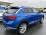 USED 2018 67 VOLKSWAGEN T-ROC 1.5 Petrol (TSI), EVO SEL, 5 Door SUV, Manual, Euro 6. FULL 12 MONTH MOT WITH EVERY CAR