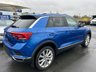 USED 2018 67 VOLKSWAGEN T-ROC 1.5 Petrol (TSI), EVO SEL, 5 Door SUV, Manual, Euro 6. FULL 12 MONTH MOT WITH EVERY CAR