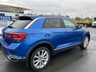 USED 2018 67 VOLKSWAGEN T-ROC 1.5 Petrol (TSI), EVO SEL, 5 Door SUV, Manual, Euro 6. FULL 12 MONTH MOT WITH EVERY CAR