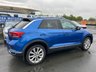 USED 2018 67 VOLKSWAGEN T-ROC 1.5 Petrol (TSI), EVO SEL, 5 Door SUV, Manual, Euro 6. FULL 12 MONTH MOT WITH EVERY CAR