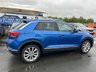 USED 2018 67 VOLKSWAGEN T-ROC 1.5 Petrol (TSI), EVO SEL, 5 Door SUV, Manual, Euro 6. FULL 12 MONTH MOT WITH EVERY CAR