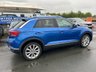USED 2018 67 VOLKSWAGEN T-ROC 1.5 Petrol (TSI), EVO SEL, 5 Door SUV, Manual, Euro 6. FULL 12 MONTH MOT WITH EVERY CAR