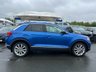USED 2018 67 VOLKSWAGEN T-ROC 1.5 Petrol (TSI), EVO SEL, 5 Door SUV, Manual, Euro 6. FULL 12 MONTH MOT WITH EVERY CAR