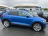 USED 2018 67 VOLKSWAGEN T-ROC 1.5 Petrol (TSI), EVO SEL, 5 Door SUV, Manual, Euro 6. FULL 12 MONTH MOT WITH EVERY CAR