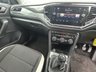 USED 2018 67 VOLKSWAGEN T-ROC 1.5 Petrol (TSI), EVO SEL, 5 Door SUV, Manual, Euro 6. FULL 12 MONTH MOT WITH EVERY CAR