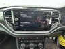 USED 2018 67 VOLKSWAGEN T-ROC 1.5 Petrol (TSI), EVO SEL, 5 Door SUV, Manual, Euro 6. FULL 12 MONTH MOT WITH EVERY CAR