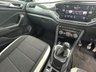 USED 2018 67 VOLKSWAGEN T-ROC 1.5 Petrol (TSI), EVO SEL, 5 Door SUV, Manual, Euro 6. FULL 12 MONTH MOT WITH EVERY CAR
