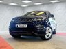USED 2022 22 LAND ROVER RANGE ROVER EVOQUE 1.5 P300e 12.2kWh R-Dynamic S SUV 5dr Petrol Plug-in Hybrid Auto 4WD Euro 6 (s/s) (309 ps) 1 OWNER, 2 KEYS