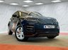 USED 2022 22 LAND ROVER RANGE ROVER EVOQUE 1.5 P300e 12.2kWh R-Dynamic S SUV 5dr Petrol Plug-in Hybrid Auto 4WD Euro 6 (s/s) (309 ps) 1 OWNER, 2 KEYS
