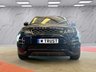 USED 2022 22 LAND ROVER RANGE ROVER EVOQUE 1.5 P300e 12.2kWh R-Dynamic S SUV 5dr Petrol Plug-in Hybrid Auto 4WD Euro 6 (s/s) (309 ps) 1 OWNER, 2 KEYS