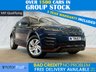 USED 2022 22 LAND ROVER RANGE ROVER EVOQUE 1.5 P300e 12.2kWh R-Dynamic S SUV 5dr Petrol Plug-in Hybrid Auto 4WD Euro 6 (s/s) (309 ps) 1 OWNER, 2 KEYS