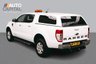 USED 2022 71 FORD RANGER 2.0 EcoBlue Limited Double Cab Automatic 4WD 170 BHP Euro 6 ULEZ Compliant Hardtop Canopy and Cargo Area Management System | Trailer Tow Pack