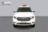 USED 2022 71 FORD RANGER 2.0 EcoBlue Limited Double Cab Automatic 4WD 170 BHP Euro 6 ULEZ Compliant Hardtop Canopy and Cargo Area Management System | Trailer Tow Pack