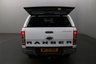 USED 2022 71 FORD RANGER 2.0 EcoBlue Limited Double Cab Automatic 4WD 170 BHP Euro 6 ULEZ Compliant Hardtop Canopy and Cargo Area Management System | Trailer Tow Pack