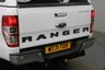 USED 2022 71 FORD RANGER 2.0 EcoBlue Limited Double Cab Automatic 4WD 170 BHP Euro 6 ULEZ Compliant Hardtop Canopy and Cargo Area Management System | Trailer Tow Pack