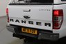 USED 2022 71 FORD RANGER 2.0 EcoBlue Limited Double Cab Automatic 4WD 170 BHP Euro 6 ULEZ Compliant Hardtop Canopy and Cargo Area Management System | Trailer Tow Pack