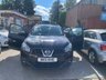 USED 2011 11 NISSAN QASHQAI 1.6 n-tec SUV 5dr Petrol Manual 2WD Euro 5 (117 ps) MOT April 2027, 4 Service stamps, &pound;225 road tax