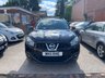USED 2011 11 NISSAN QASHQAI 1.6 n-tec SUV 5dr Petrol Manual 2WD Euro 5 (117 ps) MOT April 2027, 4 Service stamps, &pound;225 road tax