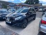 USED 2011 11 NISSAN QASHQAI 1.6 n-tec SUV 5dr Petrol Manual 2WD Euro 5 (117 ps) MOT April 2027, 4 Service stamps, &pound;225 road tax
