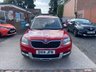 USED 2014 14 SKODA YETI 2.0 TDI S Outdoor 5dr Diesel Manual Euro 5 (110 ps) MOT April 2027, Insurance Group 14, &pound;200 road tax