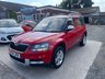 USED 2014 14 SKODA YETI 2.0 TDI S Outdoor 5dr Diesel Manual Euro 5 (110 ps) MOT April 2027, Insurance Group 14, &pound;200 road tax