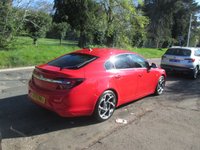 USED 2016 16 VAUXHALL INSIGNIA 2.0 CDTi ecoFLEX SRi VX Line Nav Hatchback 5dr Diesel Manual Euro 6 (s/s) (170 ps) 