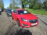 USED 2016 16 VAUXHALL INSIGNIA 2.0 CDTi ecoFLEX SRi VX Line Nav Hatchback 5dr Diesel Manual Euro 6 (s/s) (170 ps) 