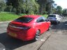 USED 2016 16 VAUXHALL INSIGNIA 2.0 CDTi ecoFLEX SRi VX Line Nav Hatchback 5dr Diesel Manual Euro 6 (s/s) (170 ps) 