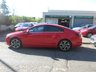 USED 2016 16 VAUXHALL INSIGNIA 2.0 CDTi ecoFLEX SRi VX Line Nav Hatchback 5dr Diesel Manual Euro 6 (s/s) (170 ps) 