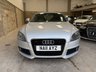 USED 2011 11 AUDI TT 2.0 TFSI Sport Coupe 3dr Petrol Manual Euro 5 (s/s) (211 ps) HAD TIMING CHAIN AND NEW TURBO