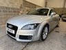 USED 2011 11 AUDI TT 2.0 TFSI Sport Coupe 3dr Petrol Manual Euro 5 (s/s) (211 ps) HAD TIMING CHAIN AND NEW TURBO