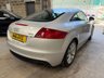 USED 2011 11 AUDI TT 2.0 TFSI Sport Coupe 3dr Petrol Manual Euro 5 (s/s) (211 ps) HAD TIMING CHAIN AND NEW TURBO