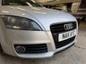 USED 2011 11 AUDI TT 2.0 TFSI Sport Coupe 3dr Petrol Manual Euro 5 (s/s) (211 ps) HAD TIMING CHAIN AND NEW TURBO