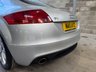 USED 2011 11 AUDI TT 2.0 TFSI Sport Coupe 3dr Petrol Manual Euro 5 (s/s) (211 ps) HAD TIMING CHAIN AND NEW TURBO