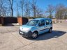 USED 2011 11 RENAULT KANGOO WHEELCHAIR ACCESSIBLE VEHICLE WAV MOBILITY DISABLED AUTO ULEZ CAZ OK WINCH RAMP 