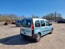 USED 2011 11 RENAULT KANGOO WHEELCHAIR ACCESSIBLE VEHICLE WAV MOBILITY DISABLED AUTO ULEZ CAZ OK WINCH RAMP 