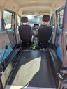 USED 2011 11 RENAULT KANGOO WHEELCHAIR ACCESSIBLE VEHICLE WAV MOBILITY DISABLED AUTO ULEZ CAZ OK WINCH RAMP 