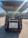 USED 2011 11 RENAULT KANGOO WHEELCHAIR ACCESSIBLE VEHICLE WAV MOBILITY DISABLED AUTO ULEZ CAZ OK WINCH RAMP 