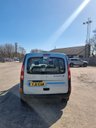 USED 2011 11 RENAULT KANGOO WHEELCHAIR ACCESSIBLE VEHICLE WAV MOBILITY DISABLED AUTO ULEZ CAZ OK WINCH RAMP 