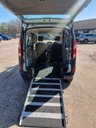 USED 2011 11 RENAULT KANGOO WHEELCHAIR ACCESSIBLE VEHICLE WAV MOBILITY DISABLED AUTO ULEZ CAZ OK WINCH RAMP 